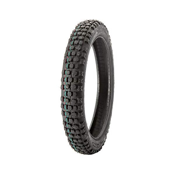 MMG Dirt Bike Tire 2.50-14 Front or Rear Off-Road Compatible