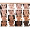 Natasha Denona Corrector Hy-Glam - N8 - Neutral Medio +