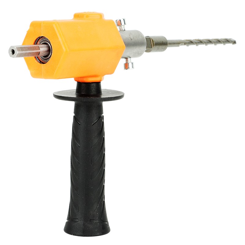 Electric Hammer Conversion Head Electric Rotary Hammer Drill Head Electric