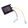 YUXSOUQ Lift Gate Switch 264346 Compatible Box Truck Trailer Liftgate