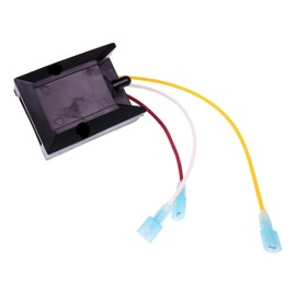 YUXSOUQ Lift Gate Switch 264346 Compatible Box Truck Trailer Liftgate GPT TE20, TE25, TE-25L, 72-150, GPT-25, GPT-3, GPT-4, & GPT-5 with 3-Wire Lift Gate Control Switch