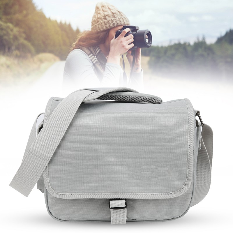 CADEN D27 Camera Shoulder Bag Sling Digital Camera Soft Bags