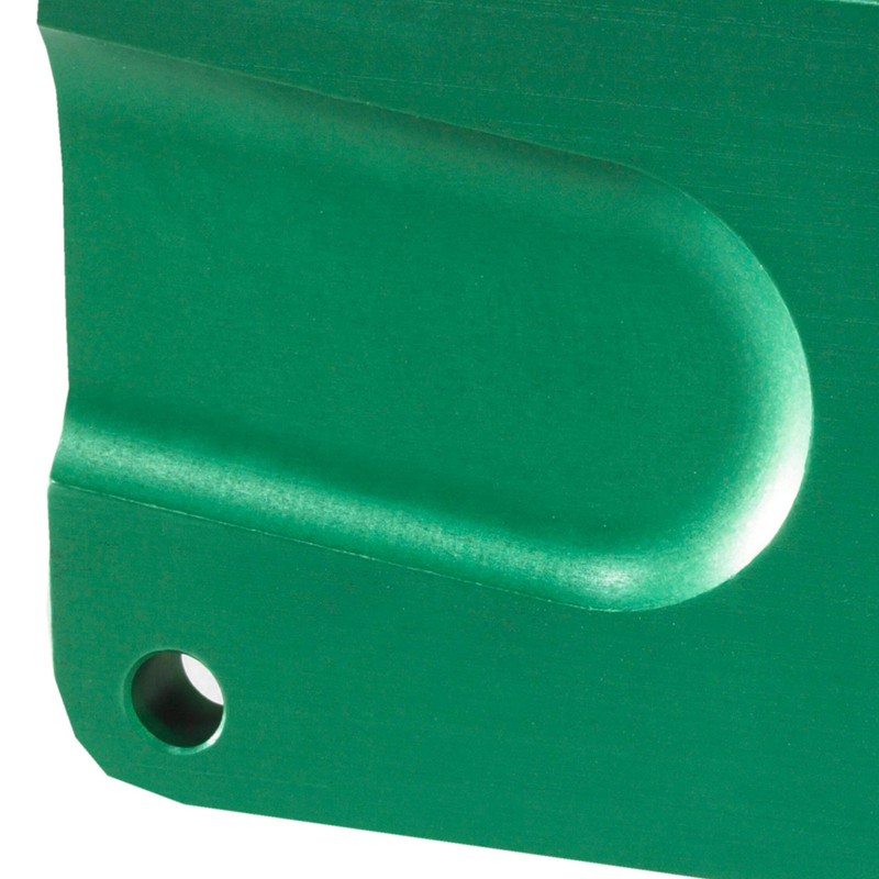 Redi Edge Pocket Sharpener, Green
