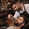 THE SHAVING CO Aceite para Barba 1888 Cantidad 60ml/2oz. Aroma