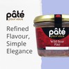 Pâté Pour Vous Wild Boar Pate, 180g Jar