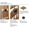 Kohler K-8304-KS-NA Rite-Temp® Pressure-Balancing Valve Body and Cartridge Kit with