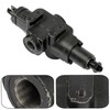 ALL-CARB 918-0481A Control Valve Replacement for LS27 LS27T LS33T 522LS