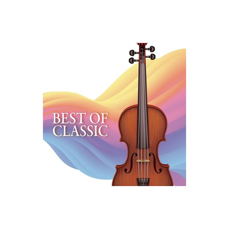 BEST OF CLASSIC