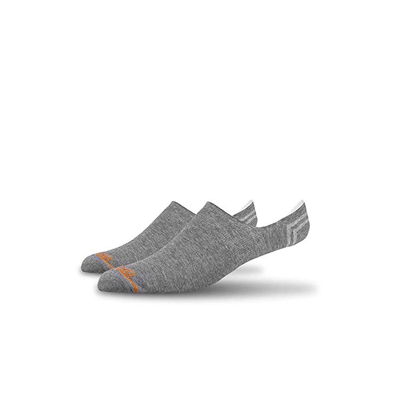 ODDBALL Loafer No Show Socks XXL (Men's Size 14-18) (Multi