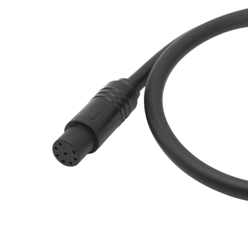 Electric Bike Extension Cable Male To Female 1T4 Main Line
