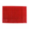 SE KT PVC Red Large Mat 90x120
