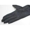 SANDAI High Breath Cotton Extra Men's Anti-Slip Formal Gloves Cotton