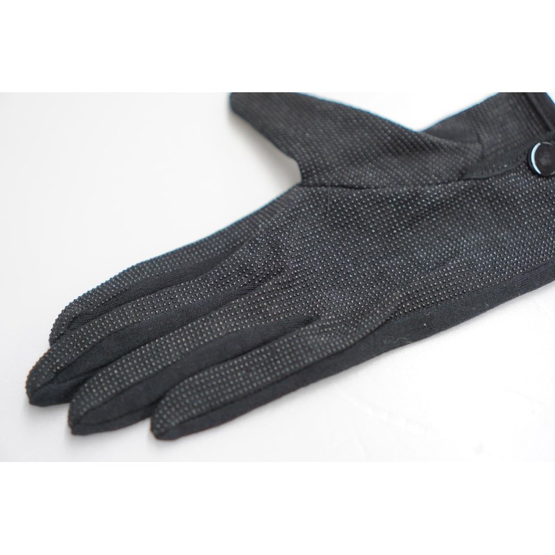 SANDAI High Breath Cotton Extra Men's Anti-Slip Formal Gloves Cotton