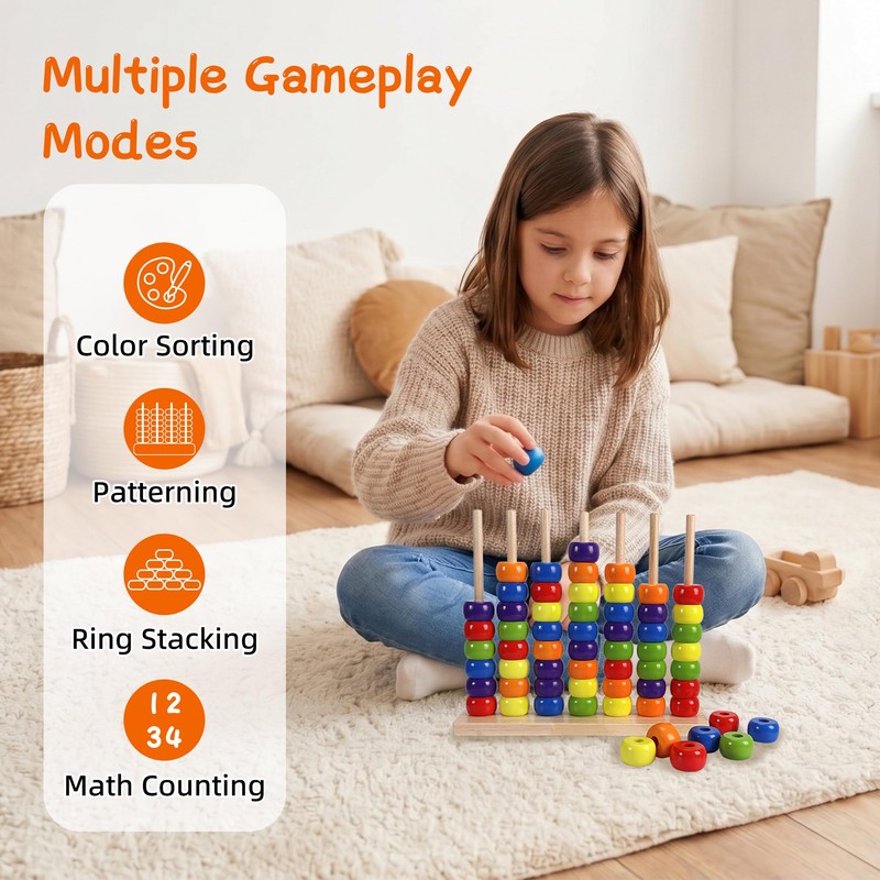 Gothink Color Matching Challenge Game – A Fast-Paced Color Matching