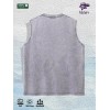 Antihero Global Disaster Graphic Tank Top 100% Cotton US Warehouse
