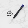 ECSiNG Pack of 20 M2 x 3 Torx T5 Laptop
