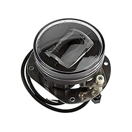 Fab Fours Premium Led 90Mm For Light With Wiring