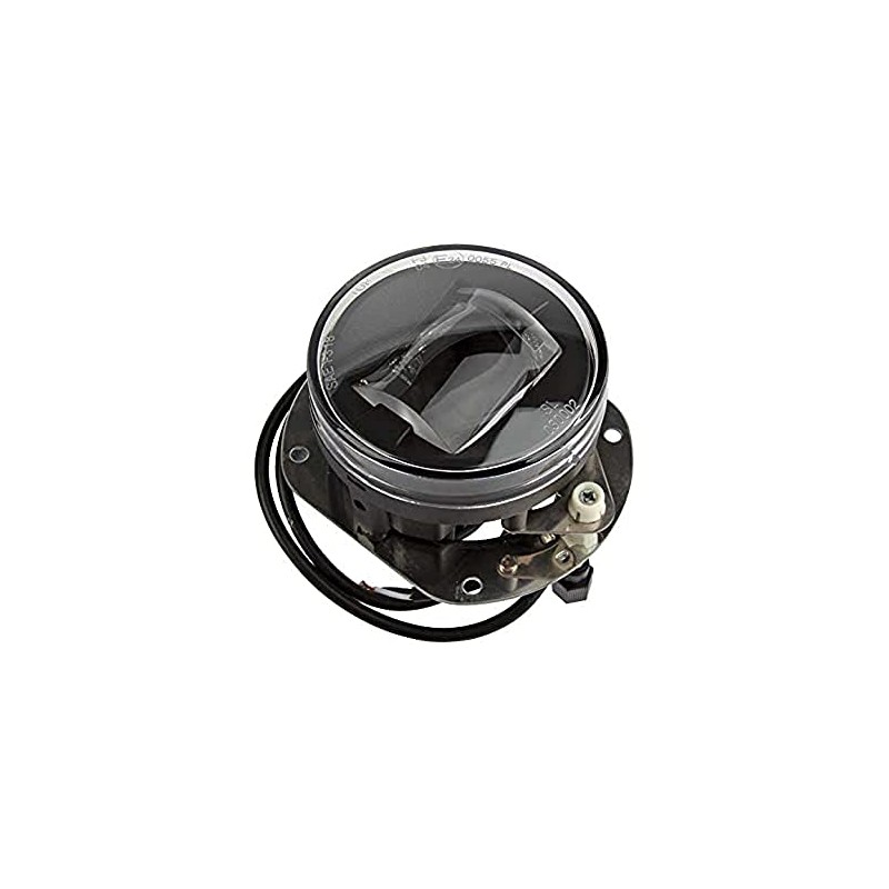 Fab Fours Premium Led 90Mm For Light With Wiring