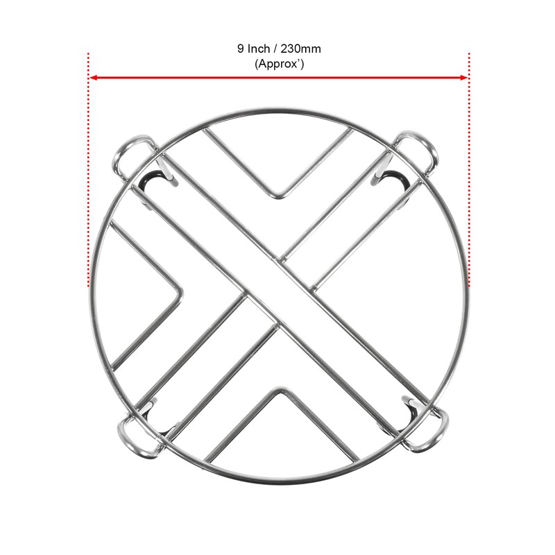 SPARES2GO Base Stand for Tea Urn Hot Water Boiler Catering