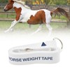 2.5m Farm Measuring Tape High Accuracy Professional Soft Tape Measure