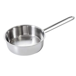 Kelomat 1966-323 Mini Pan without Lid Diameter 14 cm Stainless Steel