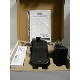 Sonim XP6 & XP7 Bluetooth Push to Talk Car Kit AVK01G