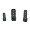 Adhere To Fly 50pcs 16mm Pipe End Plugs Garden Hose