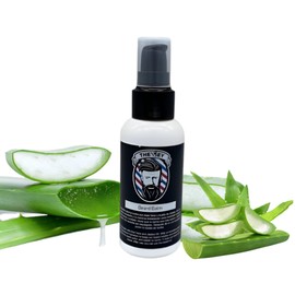 Beard Balm for Men, Deep Nutrition with Jojoba Oil and Aloe Vera - Beard Care for Men, Perfect Beard, Softens and Moisturizes, Natural Balm