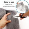 Steel Wool - Steel Wool for Mice Control, Grade #0000,3