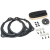 carrozzeria carrozzeria UD-K115 Car Speaker Mounting Kit UD-K115