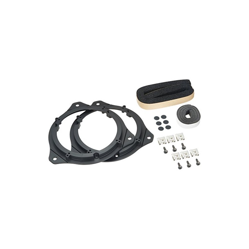 carrozzeria carrozzeria UD-K115 Car Speaker Mounting Kit UD-K115