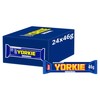 Yorkie Original Milk Chocolate Bar, 46 g, Pack of 36