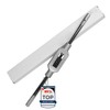 AM-Zerspanungstechnik Tap Wrench, Adjustable Pro Tap Wrench for Taps, Choice