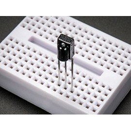 IR Sensor - TSOP38238