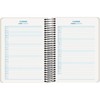 Q Kalon - School Planner 2025 2026 - Day per
