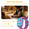 YoYoFit Smart Watch for Girls Boys 6-15 Years, Swim-Friendly Kids