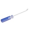 Nail Puller Remover, 6 Inch U Tip Tack Lifter Rivet