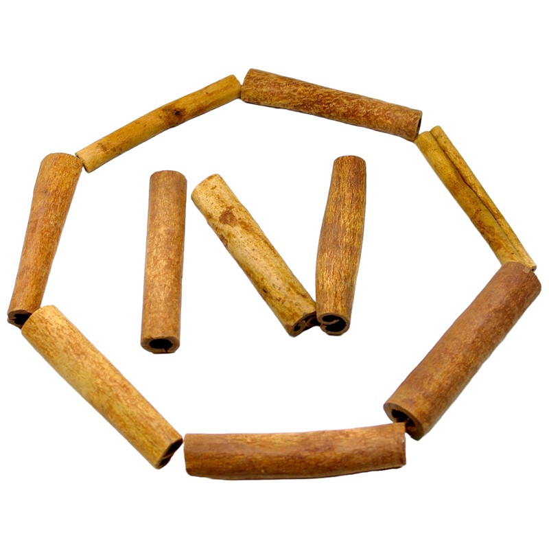 Premium Cinnamon Sticks | Cinnamon for Tea, Baking & Cooking