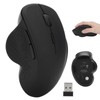 T68 2.4GHz 6D Wireless Mouse 1600DP1 Mute USB Optical Gaming