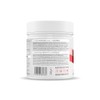 Naughty Boy Micronised Creatine Powder, Creatine Monohydrate Powder (Strawberry)
