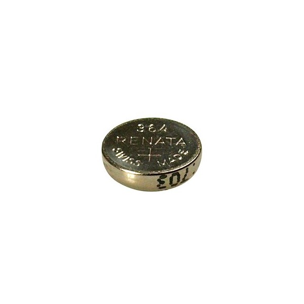 Renata 364 Watch Coin Cell Battery from Renata