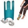 WALKING DADDY®. Sock Puller for Seniors | Device for Tightening