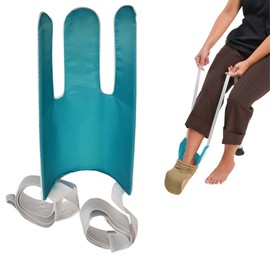 WALKING DADDY®. Sock Puller for Seniors | Device for Tightening Compression Stockings: Ideal Solution for Elderly and People with Limited Mobility