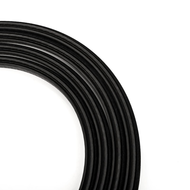 LST Sliding Roof Giddichtung Circulation 3 Series E21 E30 5