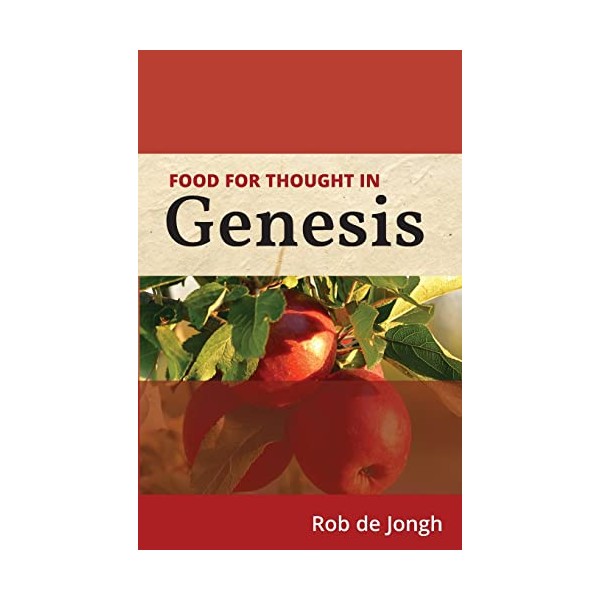 Genesis (Food for thought in the Old Testament)