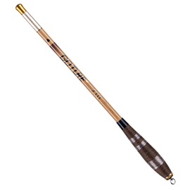 Goture Stream Rod, Compact, 6.3 ft (2.1 m), Carbon, Versatile Rod, Ultra Lightweight, Freshwater Fishing, Rivers, Embankments, Lakeside, Stream