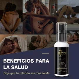 Lubricante Intimo Desensibilizador Crema Desensibilizadora