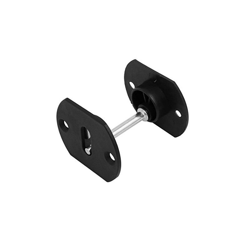 Sourcingmap Sofa Sectional Joint Connecting Connector Interlocking Bracket 4 Sets