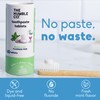 The Humble Co Fluoride-Free Chewable Toothpaste Tablets, Mint - Bite,