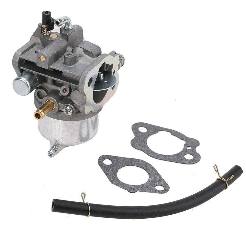 Carburetor For Kawasaki Lawn Mower FH451V FH500V-AS38 4-Cycle Engine C-7123